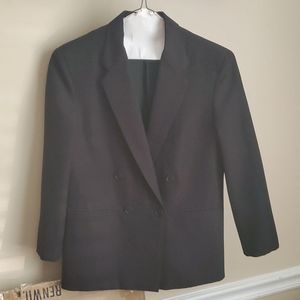 Boys blazer